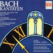 CANTATAS BWV 36,61,140 - supershop.sk