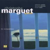 MARGUET CHRISTOPHE -QUAR  - CD LES CORRESPONDANCES