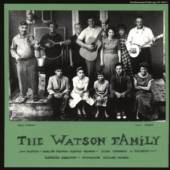 WATSON DOC -FAMILY-  - CD DOC WATSON FAMILY
