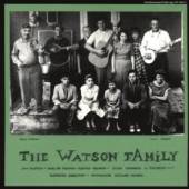  DOC WATSON FAMILY - suprshop.cz