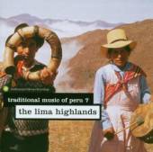 VARIOUS  - CD TRADITIONAL MUSIC...7
