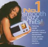 VARIOUS  - CD NO.1 SMOOTH JAZZ HITS