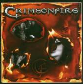 CRIMSONFIRE  - CD CRIMSONFIRE