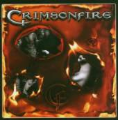  CRIMSONFIRE - suprshop.cz