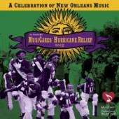 VARIOUS  - CD CELEBRATION OF NEW ORLEAN