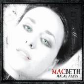 MACBETH  - CD MALAE ARTES