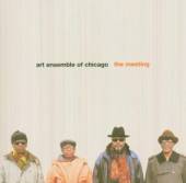 ART ENSEMBLE OF CHICAGO  - CD MEETING