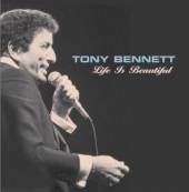 BENNETT TONY  - CD LIFE IS BEAUTIFUL
