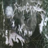 EMPEROR  - 2xCD SCATTERED ASHES