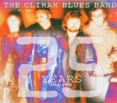 CLIMAX BLUES BAND  - 2xCD 25 YEARS