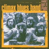 CLIMAX BLUES BAND  - CD COULDN'T GET.. -REMAST-