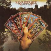 RENAISSANCE  - CD TURN OF THE CARD