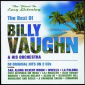 VAUGHN BILLY  - 2xCD BEST OF BILLY V..