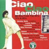 VARIOUS  - 2xCD CIAO CIAO BAMBINA 2