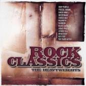  ROCK CLASSICS-HEAVY - suprshop.cz