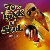  70'S FUNK'N'SOUL CLASSICS - suprshop.cz