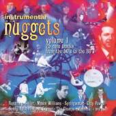 VARIOUS  - CD INSTRUMENTAL NUGGETS 1