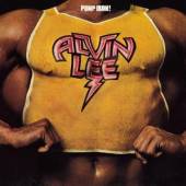 LEE ALVIN  - CD PUMP IRON