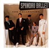 SPANDAU BALLET  - CD COLLECTION