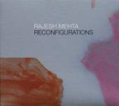 MEHTA RAJESH  - CD RECONFIGURATIONS