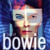  BEST OF BOWIE - suprshop.cz