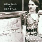 WELCH GILLIAN  - CD REVIVAL