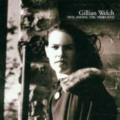 GILLIAN WELCH  - CD HELL AMONG THE YEARLINGS