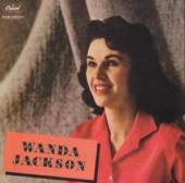 JACKSON WANDA  - CD WANDA JACKSON