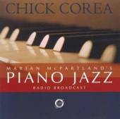 COREA CHICK  - CD PIANO JAZZ
