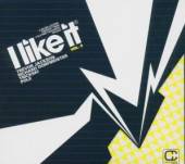 VARIOUS  - CD I LIKE IT VOL.2