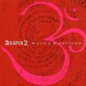  ASANA 2: MOVING MEDITATION / VARIOUS - supershop.sk