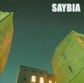 SAYBIA  - CD SECOND YOU SLEEP