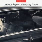 TAYLOR MARTIN  - CD CHANGE OF HEART