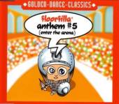 FLOORFILLA  - CD ANTHEM #5 (ENTER THE ARENA)