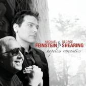 FEINSTEIN MICHAEL / SHEARING G..  - CD HOPELESS ROMANTICS