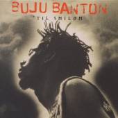 BANTON BUJU  - CD 'TIL SHILOH =REMASTERED=