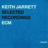 JARRETT KEITH  - CD RARUM