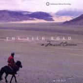 VARIOUS  - 2xCD SILK ROAD-A MUSICAL...