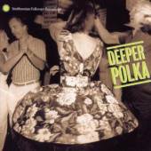 VARIOUS  - CD DEEPER POLKA