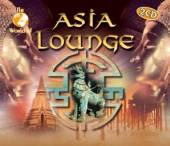VARIOUS  - 2xCD WORLD OF ASIA LOUNGE