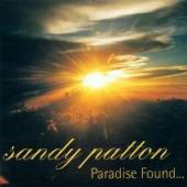 PATTON SANDY  - CD PARADISE FOUND
