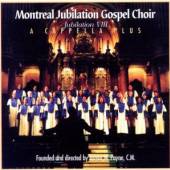  JUBILATION VIII - A CAPPELLA PLUS - suprshop.cz