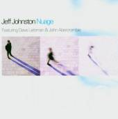 JOHNSTON JEFF  - CD NUAGE
