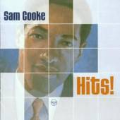 COOKE SAM  - CD HITS