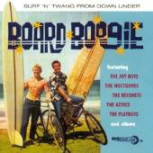  BOARD BOOGIE: SURF 'N' TWANG FROM DOWN UNDER - supershop.sk