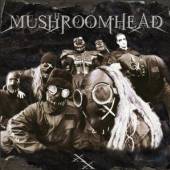 MUSHROOMHEAD  - CD XX