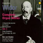  COMPLETE ORGAN WORKS 5 - supershop.sk