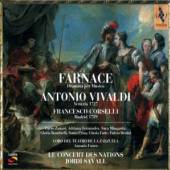 VIVALDI ANTONIO  - 3xCD FARNACE-DRAMME PER MUSICA