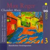  CHAMBER MUSIC VOL.3 - suprshop.cz