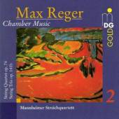  CHAMBER MUSIC VOL.2 - suprshop.cz